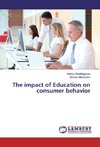 The impact of Education on consumer behavior