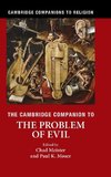 The Cambridge Companion to the Problem of Evil