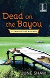 Dead on the Bayou
