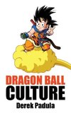 Dragon Ball Culture Volume 4