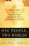 One People, Two Worlds