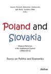 Poland and Slovakia: Bilateral Relations in a Multilateral Context (2004-2016)