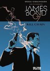 James Bond 6. Kill Chain
