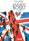 James Bond 5. Black Box