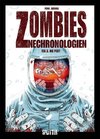 Zombies Nechronologien 3. Die Pest
