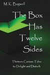 The Box Has Twelve Sides