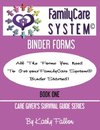 FamilyCare System Binder Forms