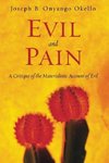 Evil and Pain