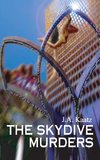 The Skydive Murders