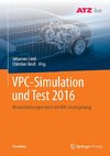 VPC - Simulation und Test 2016