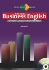 Delta Natural Business English B2-C1. Coursebook with Audio CD