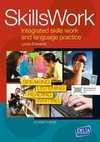 SkillsWork B1-C1. Student's Book with Audio CD
