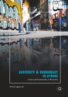 Cappuccini, M: Austerity & Democracy in Athens
