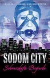 Sodom City - Schmerzhafte Begierde