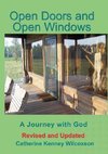Open Doors and Open Windows