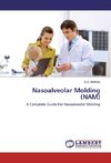 Nasoalveolar Molding (NAM)