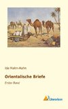 Hahn-Hahn, I: Orientalische Briefe