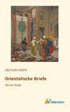 Orientalische Briefe
