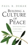 Building a Culture of Peace