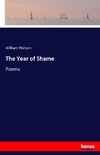 The Year of Shame