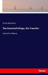 The Deserted Village, the Traveller