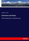 Pavements and Roads