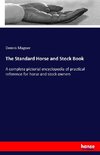 The Standard Horse and Stock Book