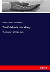 The Children's miscellany