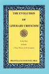 The Evolution of Literary Criticism