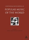 Continuum Encyclopedia of Popular Music of the World Part 1 Media, Industry, Society