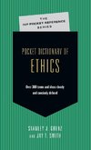 Pocket Dictionary of Ethics