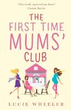 The First Time Mums' Club