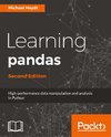 LEARNING PANDAS 2ND /E