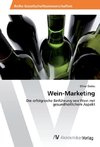 Wein-Marketing