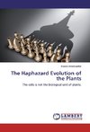 The Haphazard Evolution of the Plants