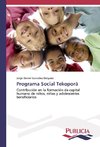 Programa Social Tekoporã