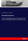The Devils Patriarck