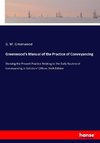 Greenwood's Manual of the Practice of Conveyancing