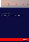 Rambles, Roundabout and Poems