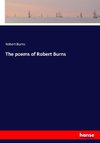 The poems of Robert Burns