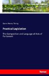 Practical Legislation