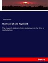 The Story of one Regiment