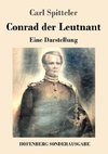 Conrad der Leutnant