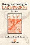 Biology and Ecology of Earthworms