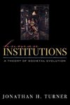 Human Institutions