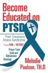 Become Educated on PTSD