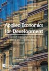 Applied Economics for Development