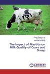 The Impact of Mastitis on Milk Quality of Cows and Sheep