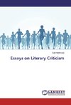 Essays on Literary Criticism