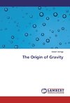 The Origin of Gravity